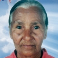 Lúzia Pereira da Silva
