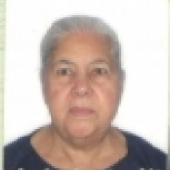 Dilva Maria Duarte Souza