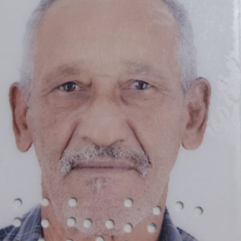 Manoel Eustáquio Antônio