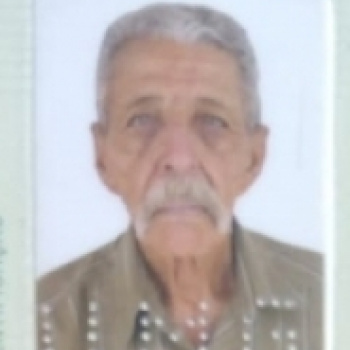 Vicente Bazilio dos Santos