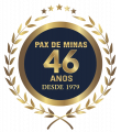Selo Pax de Minas