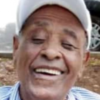 ANDRÉ GERALDO DE SOUZA