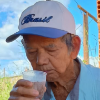 ANTÔNIO SILVERIO DE ALMEIDA