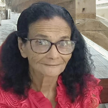 Amélia Henrique Da Silva