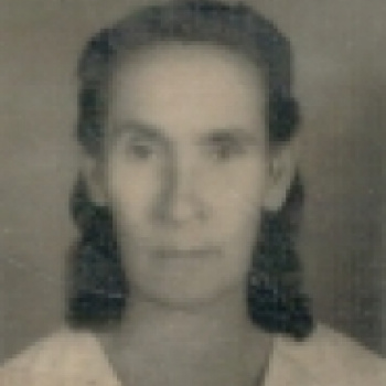 Maria Rita de Oliveira