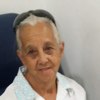 Maria dos Anjos Moreira Goulart