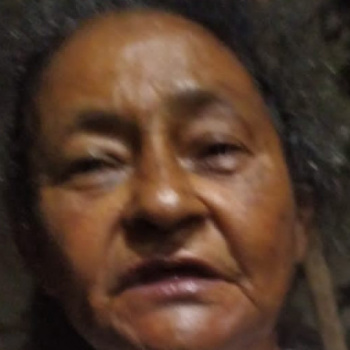 Maria Aparecida da Cruz Costa