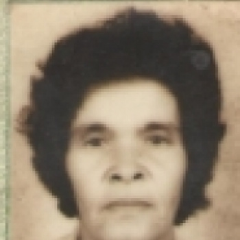 Geralda Silvana  de Lima