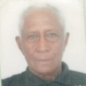 Geraldo Lourenço Barbosa