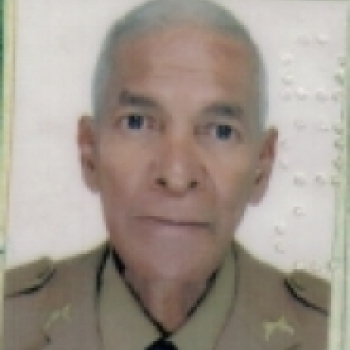 Pedro Bernardino da Silva