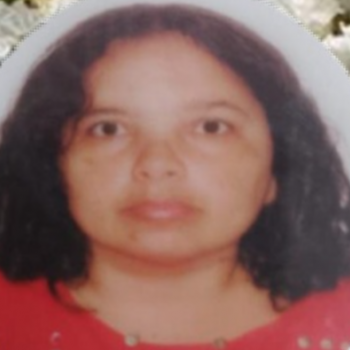 GISLENE DA PIEDADE ALTÍSSIMO