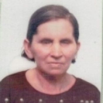 Maria lourenço da silva