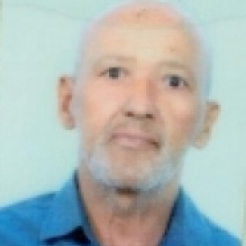 José Silvério de Almeida