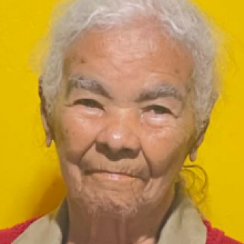 Divina Correia Marciano