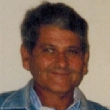 Benedito Soares Miranda