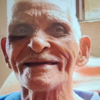 Algemiro Moreira Pinto