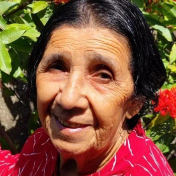 Maria Raimunda Leal