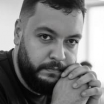 LUIS CARLOS CESAR FRAGA