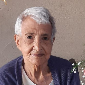 Geralda  Martins Correa