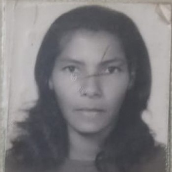 Maria Helena Alves Dos Santos