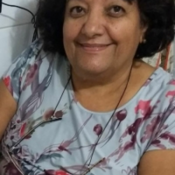 Matildes do Carmo Silva