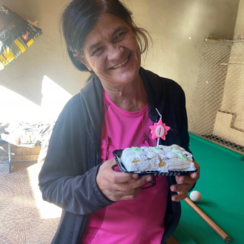 Isabel Maria De sousa Correia