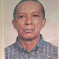 Jesus dos Santos Ferreira
