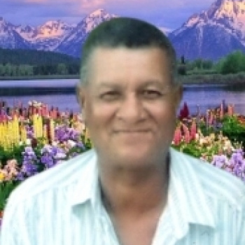Juvercino Ferreira