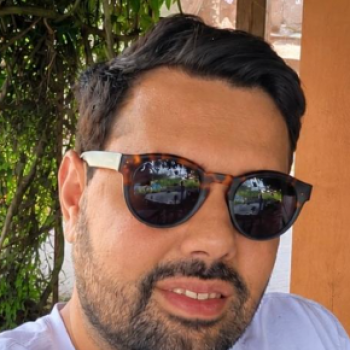 Marcelo Tito da Silva Junior