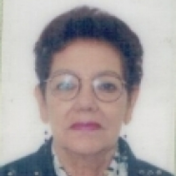 Maria Nascimento Duarte