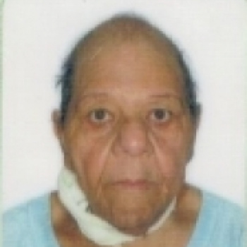 Belquis Pereira da Silva