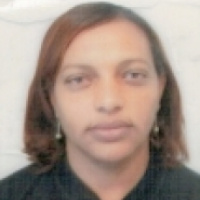 Simone Aparecida Azevedo de Matos