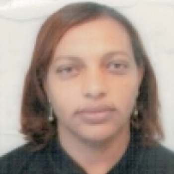 Simone Aparecida Azevedo de Matos