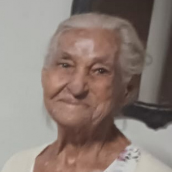 Maria Divina Alves