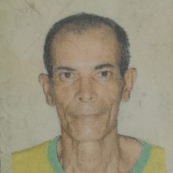 Evaldo Ferreira De Oliveira