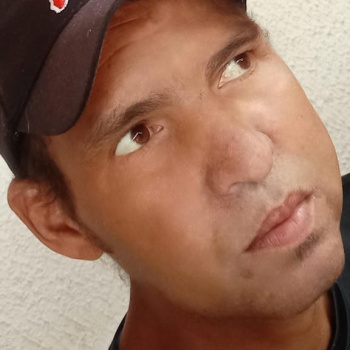 Ernane Rodrigues Santana