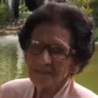 Terezinha Batista de Campos