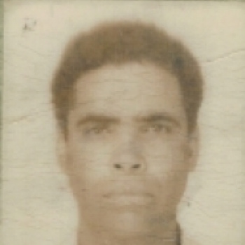 Antônio Alves da Silva