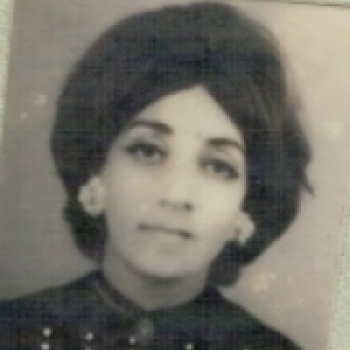 Maria Bueri Luz