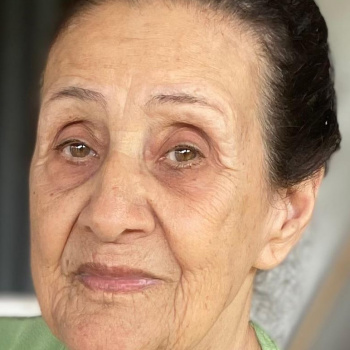 Terezinha Mendes Cardoso Pinto