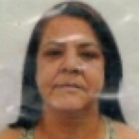 Maria Antônia Gonçalves Rodrigues