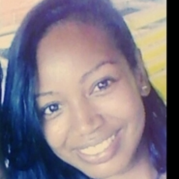 Patricia Gonçalves da Cruz