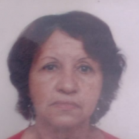 Maria Luzia Ferreira Lopes