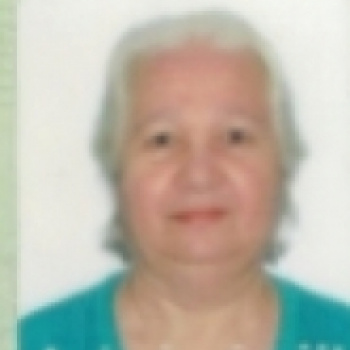 Maria Alves Ferreira