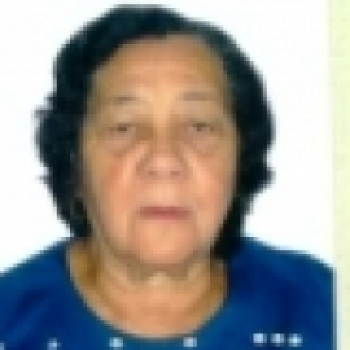 Maria da Luz Silva