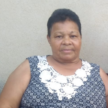 Guilhermina Ribeiro Da silva Rocha