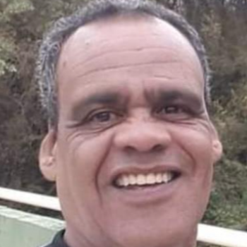 Francisco Luzia Silva