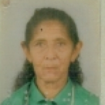 Maria Natividade Pereira