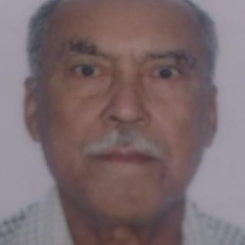JOSÉ MARIA DA SILVA