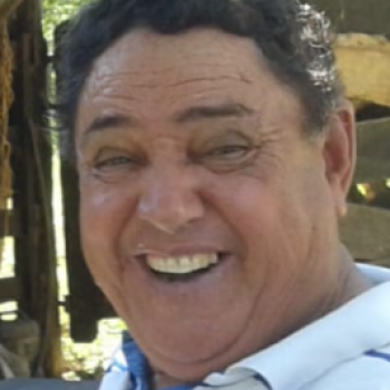 Geraldo Falcão Rosa